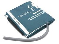 Medical Nibp Cuff - Nylon, Pvc, Pu, Tpu | 200-400g, For Adult And Pediatric Patients, Ideal For Clinic And Hospital Use