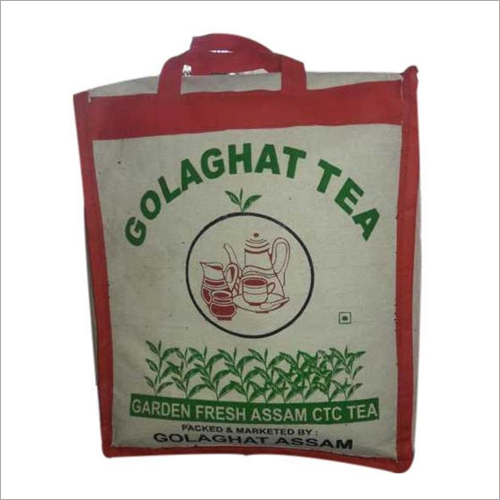 Golaghat CTC Tea - Dried Black CTC Tea | Strong Taste, No Sugar, Relaxing Benefits, Customizable Weight