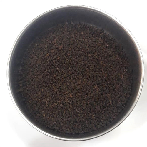 Assam Black CTC Tea - Dried Form Strong Flavor | Relaxing Health Benefits Customizable Weight Options