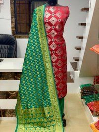 BANARASI SALWAR SUIT