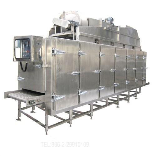 Multi Layer Conveyor Dryer