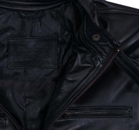 Men Leather Jacket