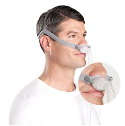 Medical Nasal Pillow Mask