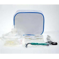Medical AED Response Kit