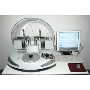 Fully Auto Coagulation Analyzer - 220-380 Volt Electric Model | Easy to Operate New Condition Ideal for Hospital Usage