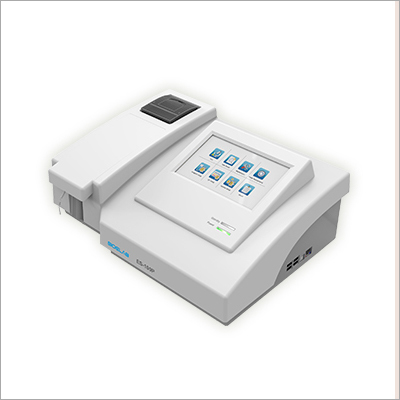 Semi Auto Analyzer With Coagulation at Best Price in New Delhi ...