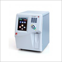 Medical Hematology Analyzer Medical Hematology Analyzer