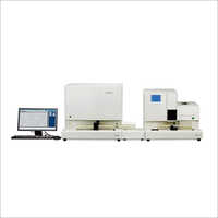 Fully Auto Urine Sediment Analyzer - 220-380 Volt Electric | Easy To Operate, New Condition