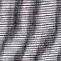Saint Gobain Clear Vision Mosquito Net Length: Customized Foot (Ft)