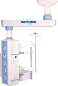 Medical Ot Pendant - Abs Plastic, 220-240 Volt Power | Designed For Clinic And Hospital Environments With Reliable Functionality