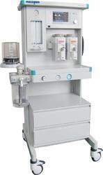 Ventilator