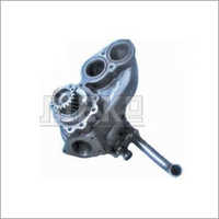 Volvo Water Pump - Metal Alloy, Part No. M 113 | Durable Design, Efficient Cooling, Optimal Flow For Volvo Engines
