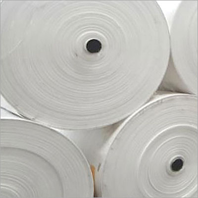 HDPE Woven Laminated Fabric