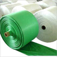 HDPE Woven Sacks Fabric