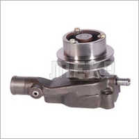 Mahindra Turbo With Back Pipe / M/m Bolero Water Pump Usage: Automobile