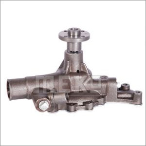 Dcm Toyota Water Pump Usage: Automobile