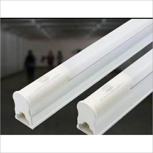 Microwave Radar Motion Sensor Tube Light - 2 ft T8 Cool Daylight | AC Input Voltage 180-280V 12W Power Motion Detection for Energy Savings