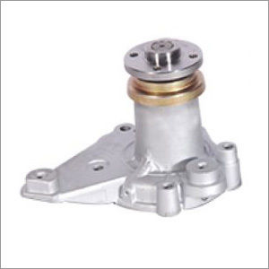 Maruti 800 / Van / Gypsy / Car / Maruti Suzuki Super Carry (Mini Loader) Water Pump Usage: Automobile