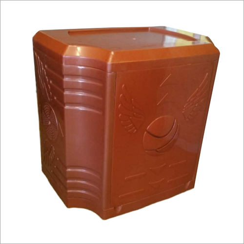 Cherry Tubular Inverter Battery Trolley