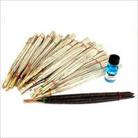 Eco-friendly Raw Agarbatti Stick