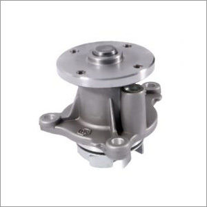 Hyundai I10 Water Pump Usage: Automobile