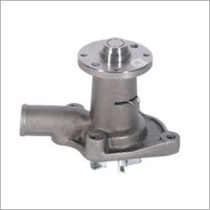 Ambassador Hm Plus Eng. (High Discharge Pump) Water Pump Usage: Automobile