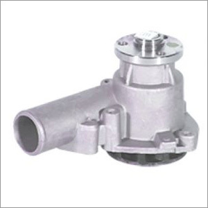 Fiat Diesel Eng. (Premier 137D Diesel Engine) Water Pump