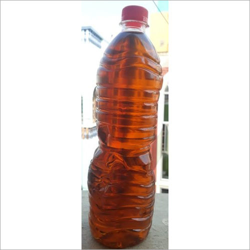 Light Weight Lamp Oil