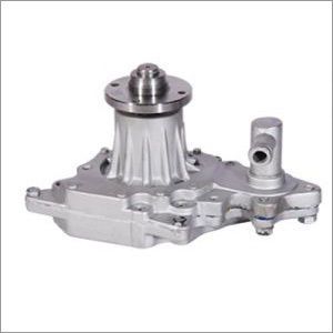 Isuzu Diesel Eng. Water Pump Usage: Automobile