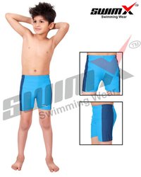 Boys Swim Shorts Jammers - Breathable Fabric, Size S-xxl, Available In Multicolour Options, Quick Dry, Regular Fit, Washable, No Fade