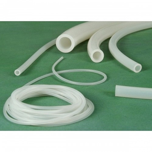 Silicone Rubber Tubes