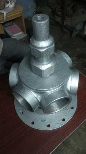 Heat Exchanger Nozzles