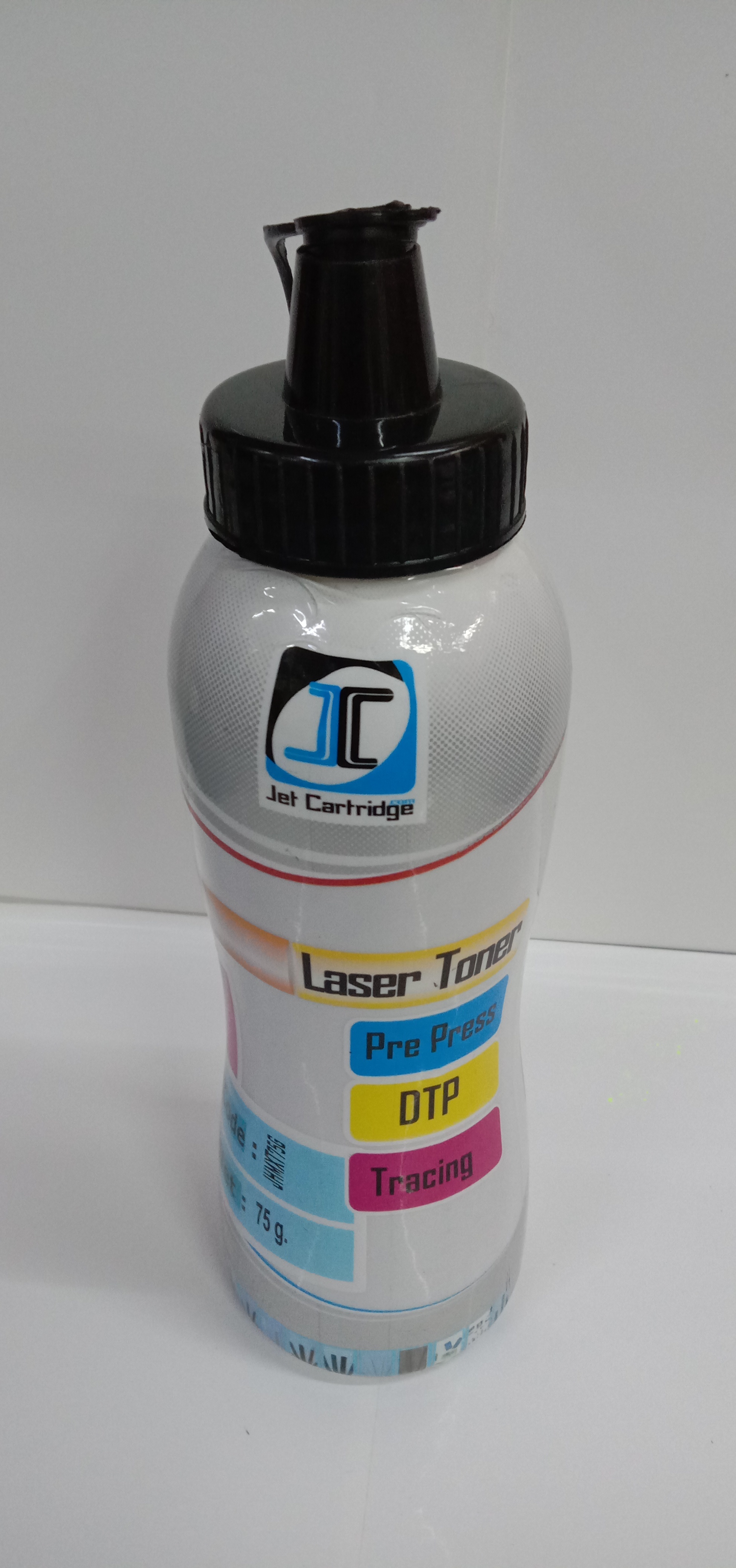 Digijet Microfix  Toner Powder