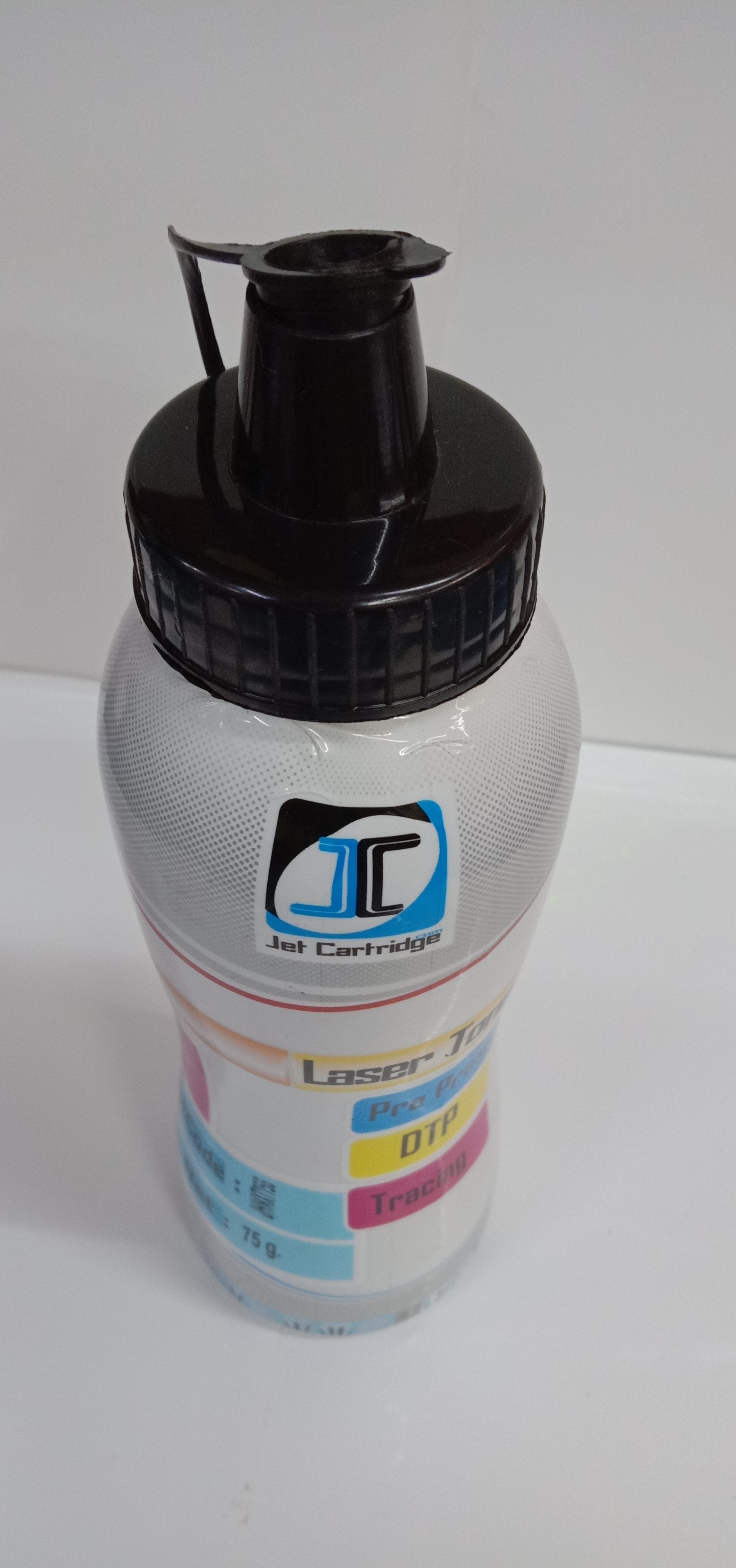 Digijet Microfix  Toner Powder