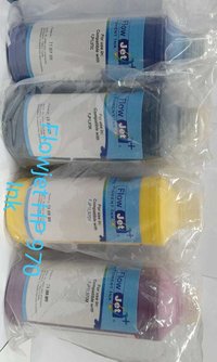 Flowjet  ink for Use In Hp-X576 printer