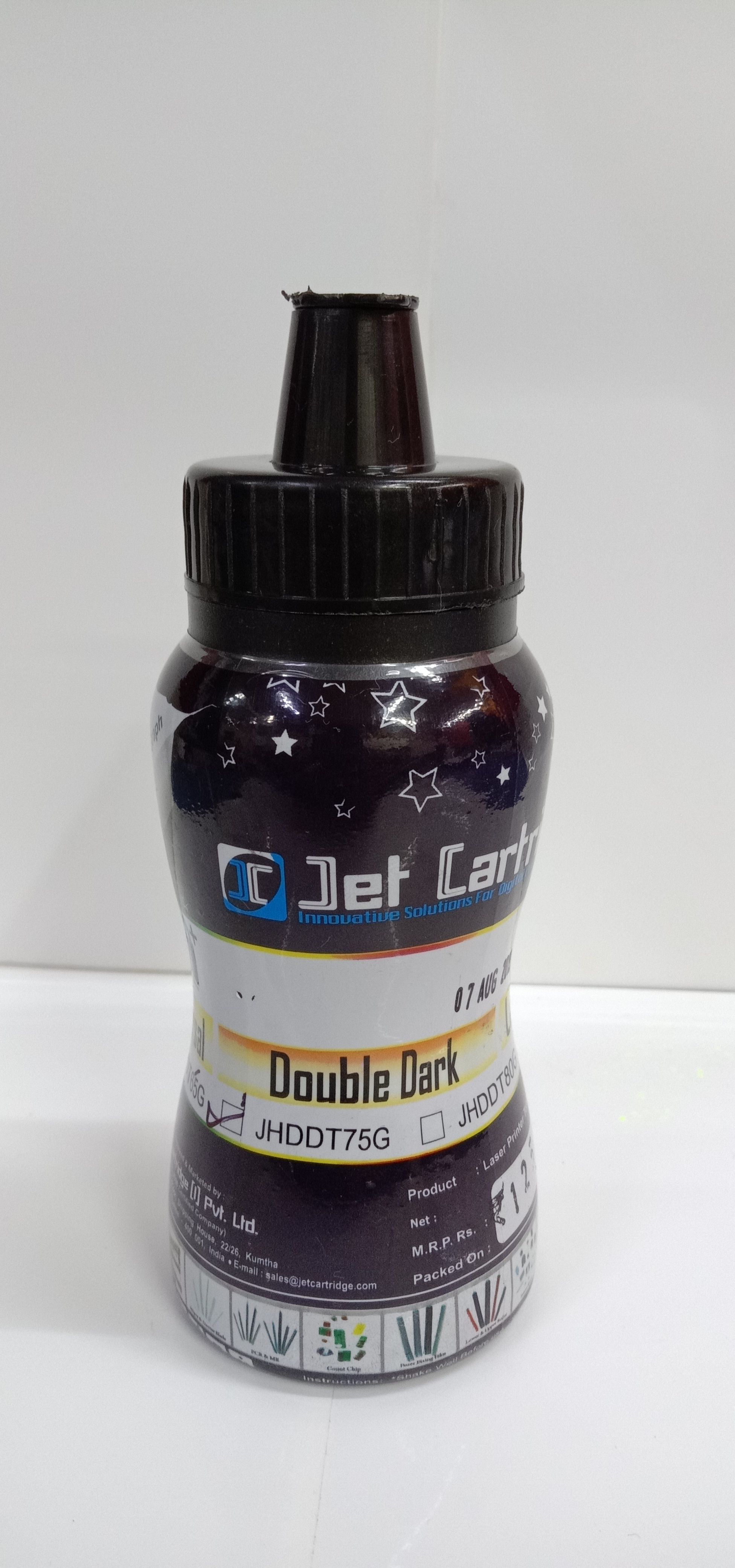 DIGIJET+   DOUBLE DARK TONER