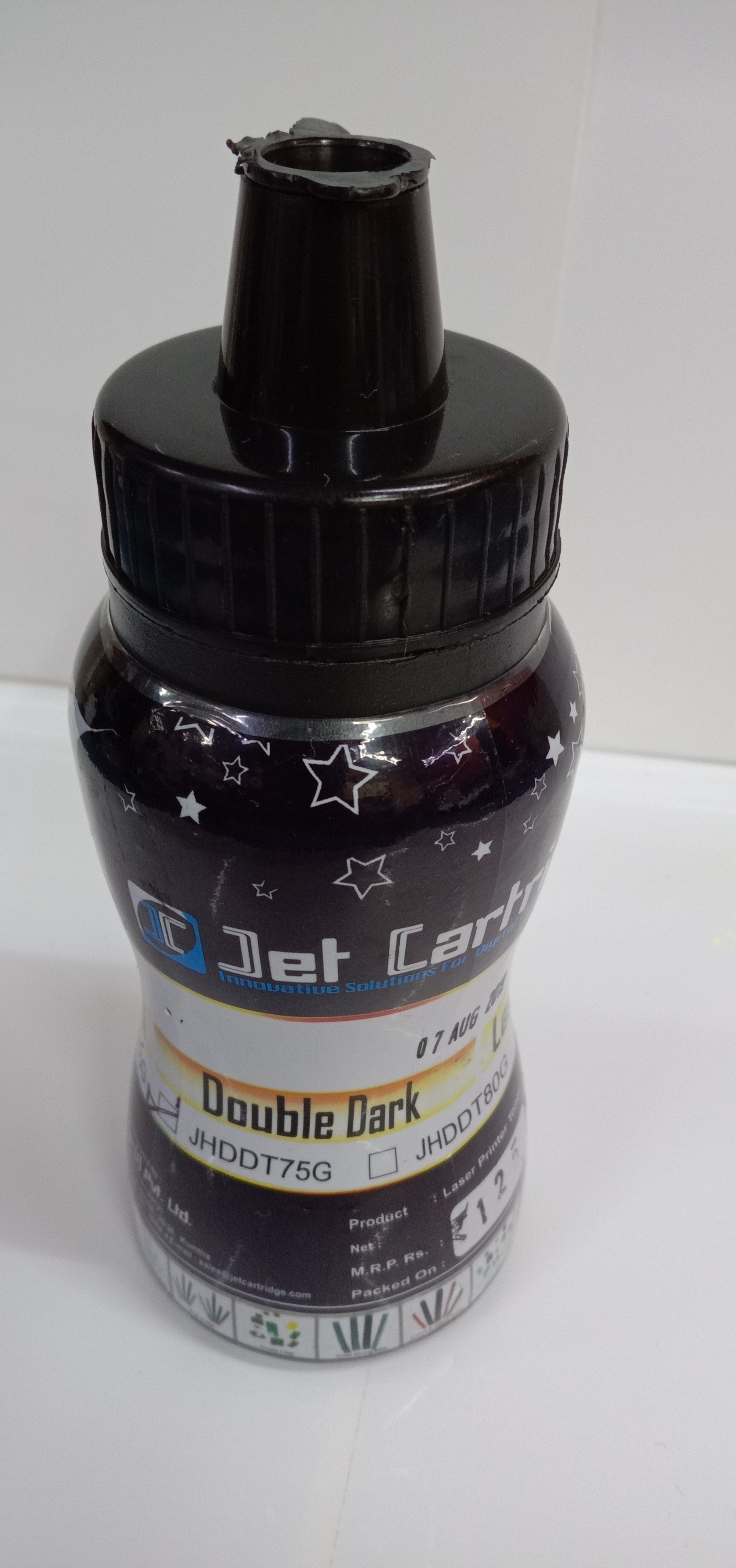 DIGIJET+   DOUBLE DARK TONER