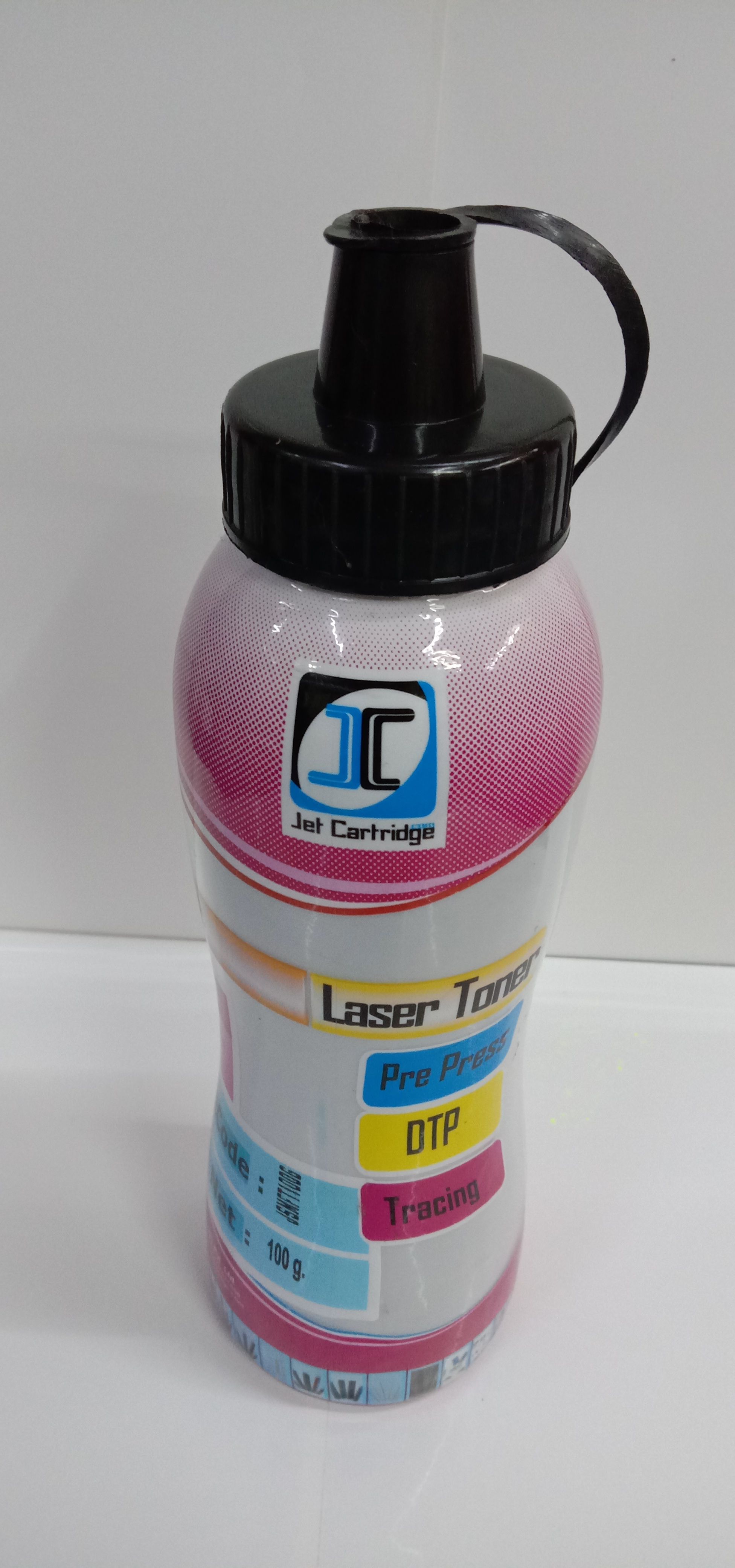 SAMSUNG TONER POWDER