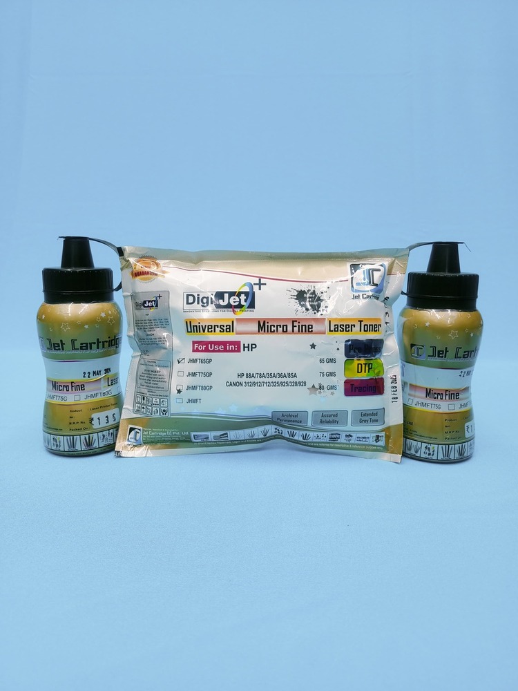 HP 88A TONER POWDER