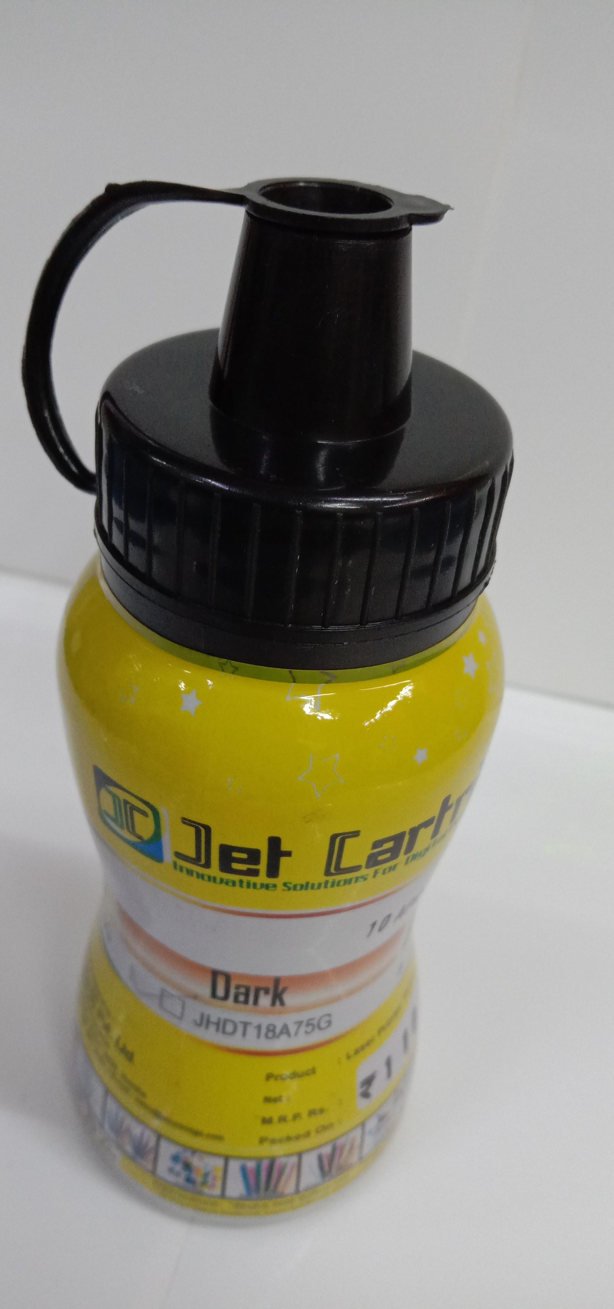 18A  TONER POWDER