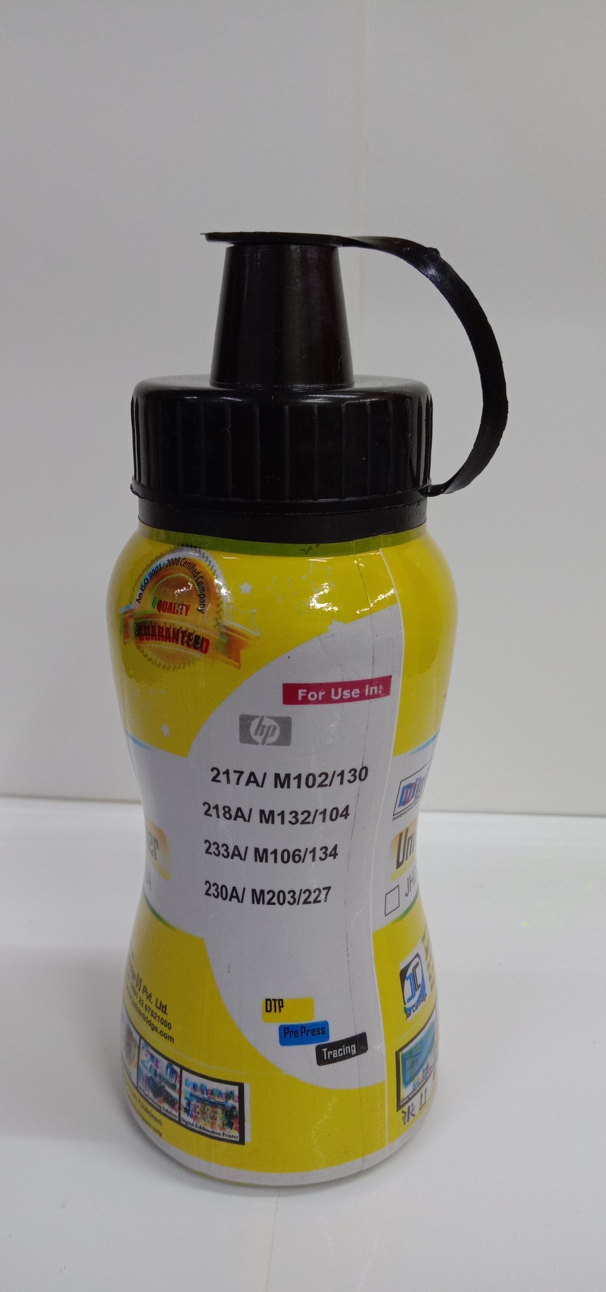 18A  TONER POWDER