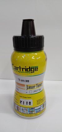 18A  TONER POWDER