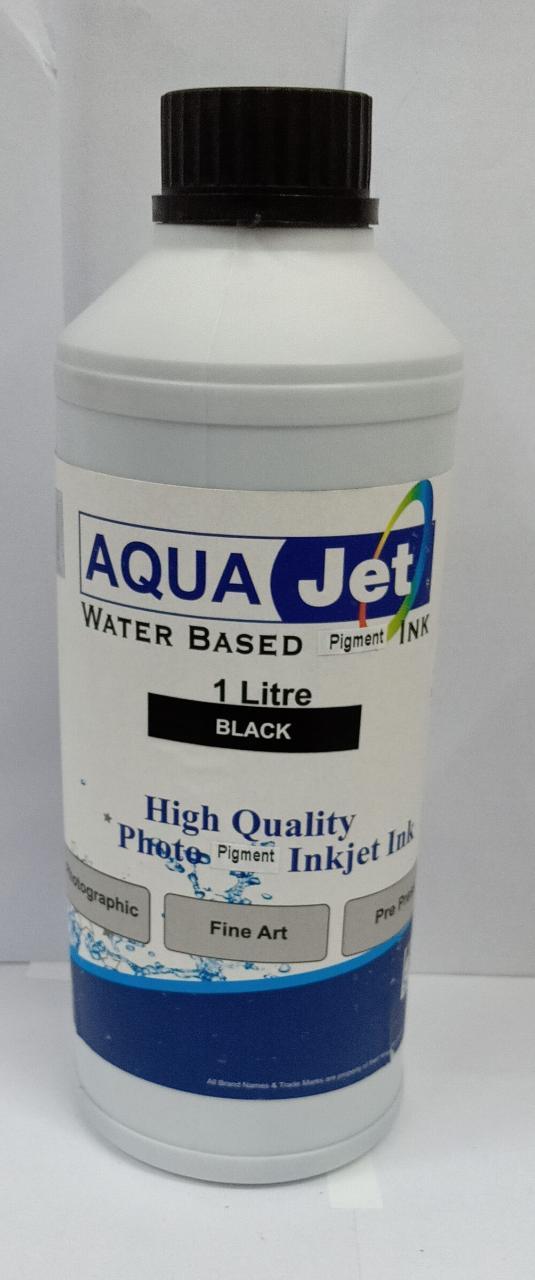AquaJet Ink for Use In HP-X576 Printer Ink
