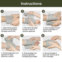 Ems Pressure Bandage