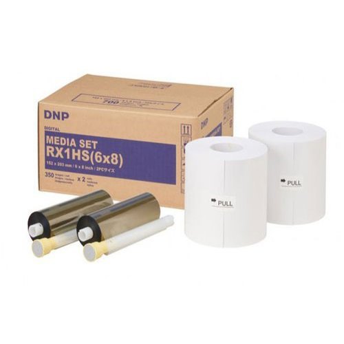 DNP Ultra Sound Media Roll DNP DS-RX1HS By SWASTH SOLUTIONS