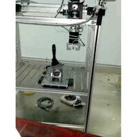 4-Axis Gantry Robot