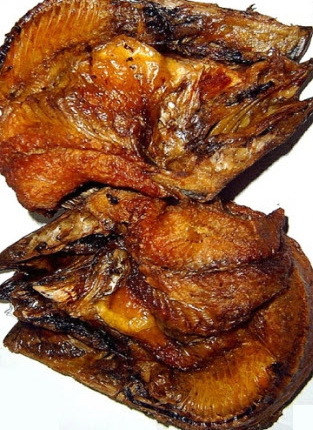 Smoked Sawai/Pangasius Fish  (Devpro)
