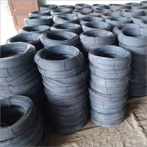 Binding Wire