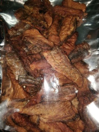 Smoked Catfish Fillet  (Devpro)