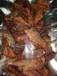 Smoked Catfish Fillet - Ready-to-cook Delicacy | Moist, Processed Food, 3 Months Shelf Life, Available In Tinned And Mason Jar Packaging